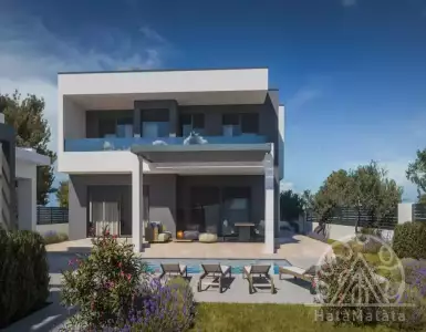 Купить виллу в Хорватии 745000€