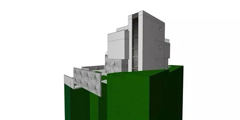 Дом 292м² в Черногории, Бар. Стоимостью 650000€ аренда фото-30