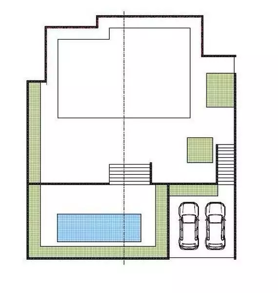 Дом 292м² в Черногории, Бар. Стоимостью 650000€ аренда фото-31
