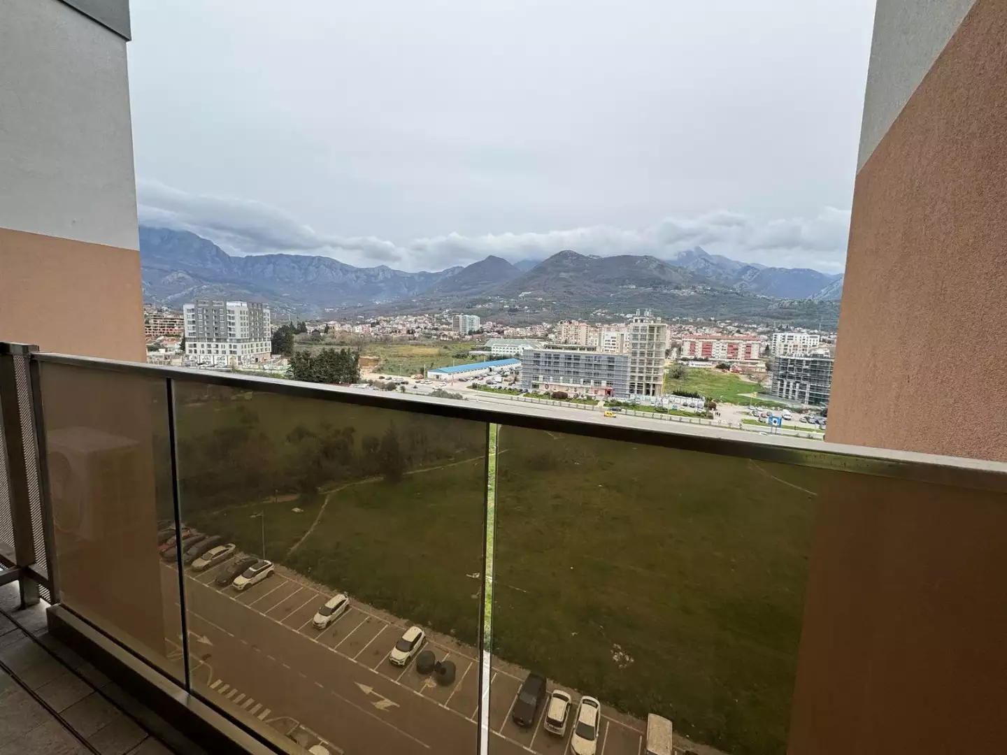 Квартира 40м² в Черногории, Бар. Стоимостью 120000€ аренда фото-2