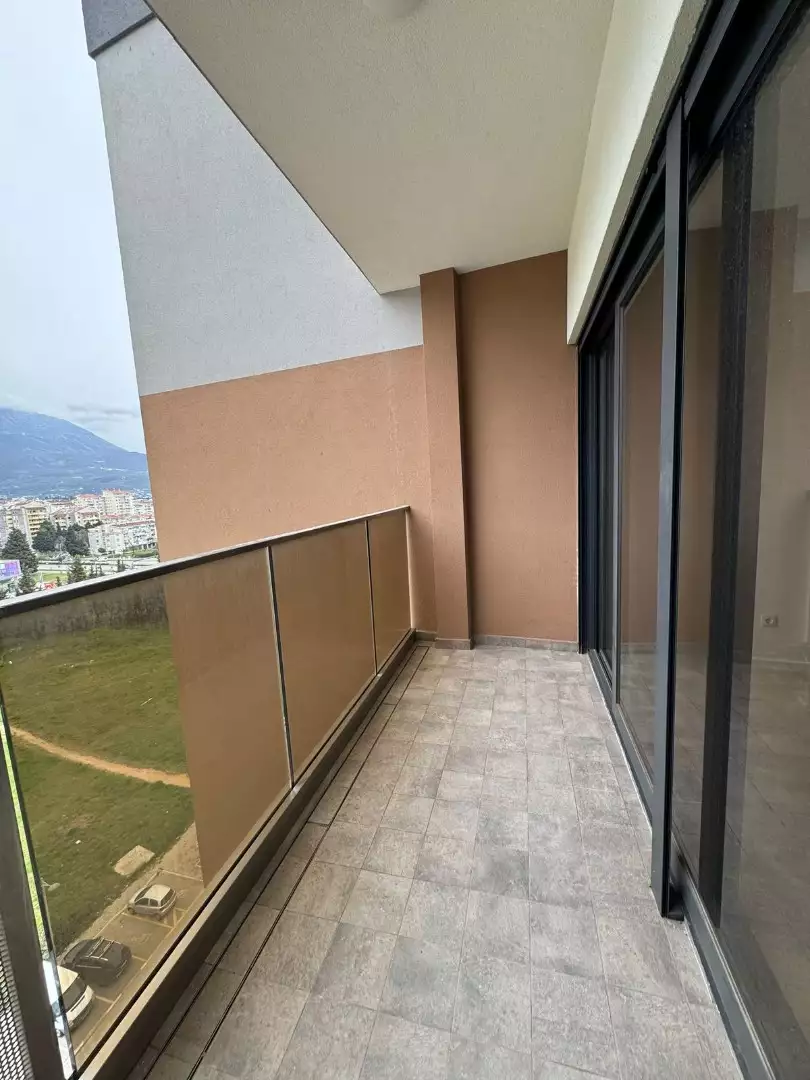 Квартира 40м² в Черногории, Бар. Стоимостью 120000€ аренда фото-4