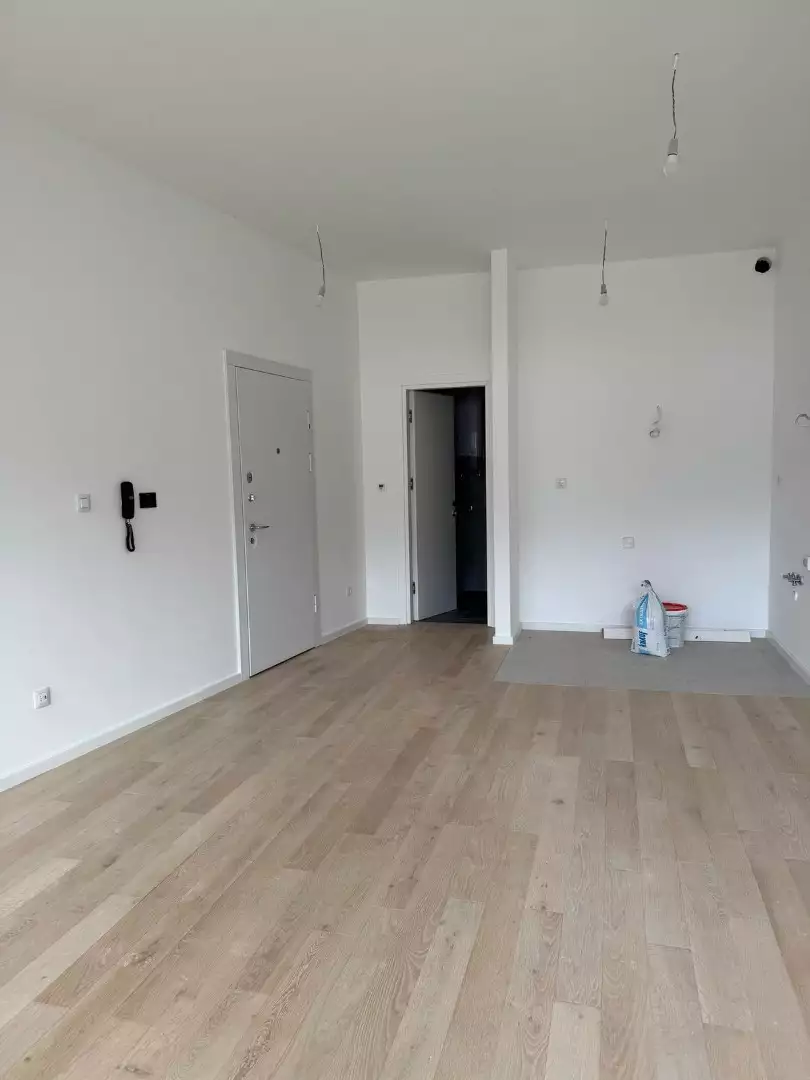 Квартира 40м² в Черногории, Бар. Стоимостью 120000€ аренда фото-5