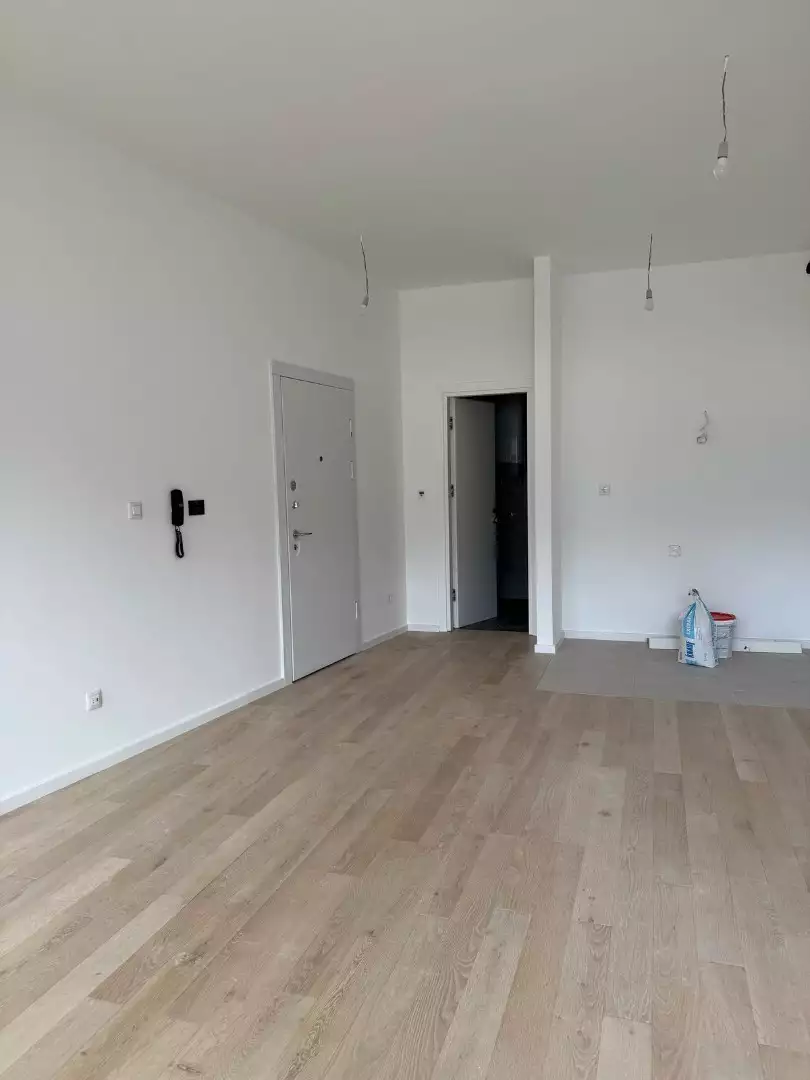 Квартира 40м² в Черногории, Бар. Стоимостью 120000€ аренда фото-6