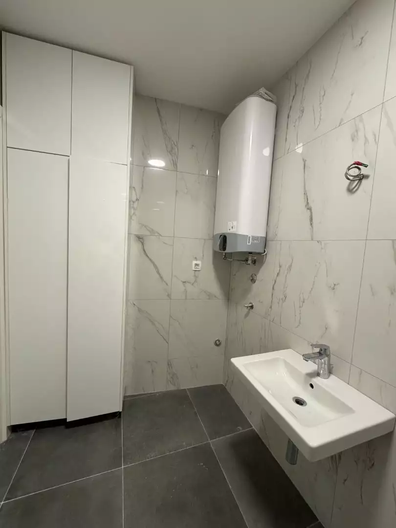 Квартира 40м² в Черногории, Бар. Стоимостью 120000€ аренда фото-10
