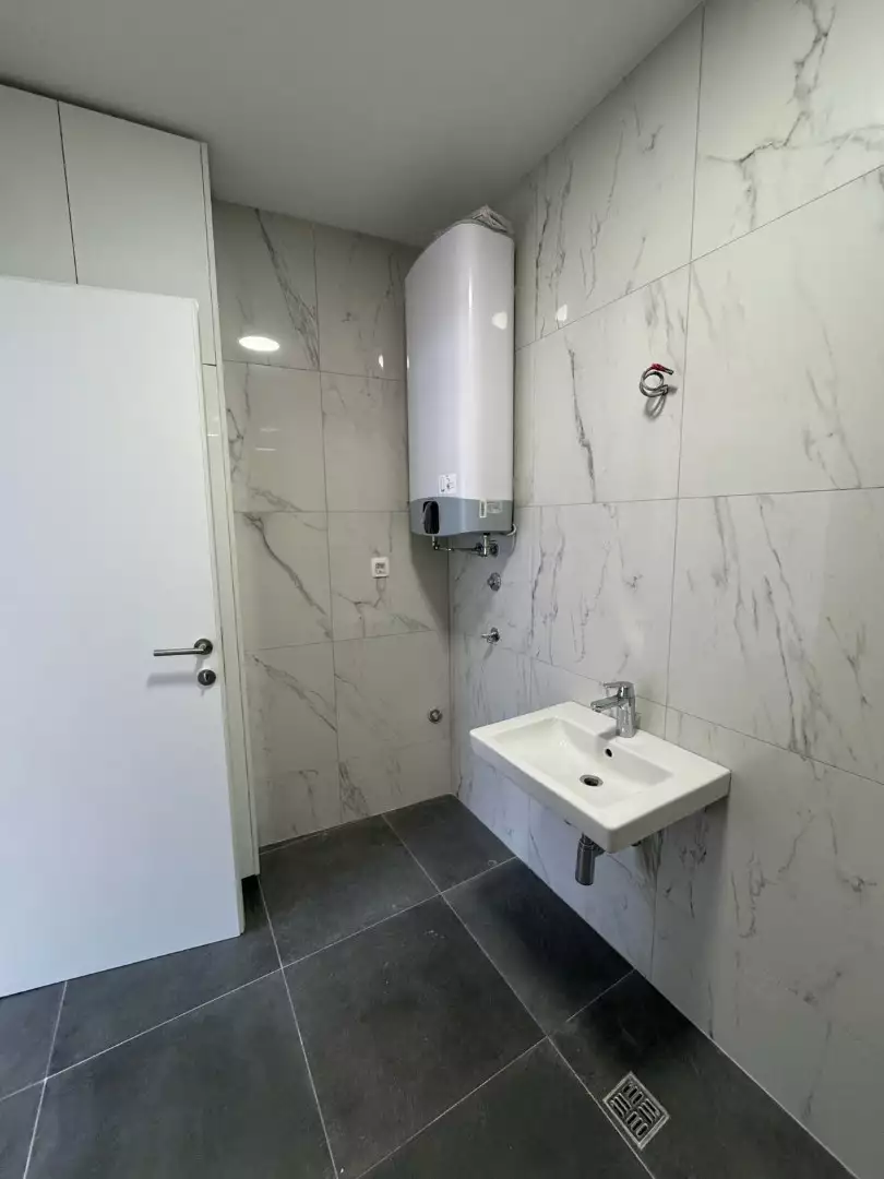 Квартира 40м² в Черногории, Бар. Стоимостью 120000€ аренда фото-11