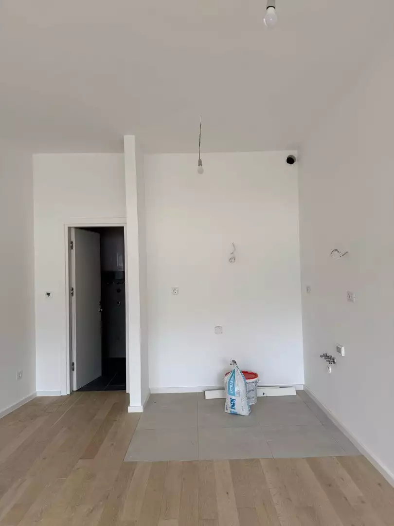 Квартира 40м² в Черногории, Бар. Стоимостью 120000€ аренда фото-14