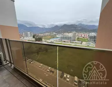 Купить квартиру в Черногории 120000€