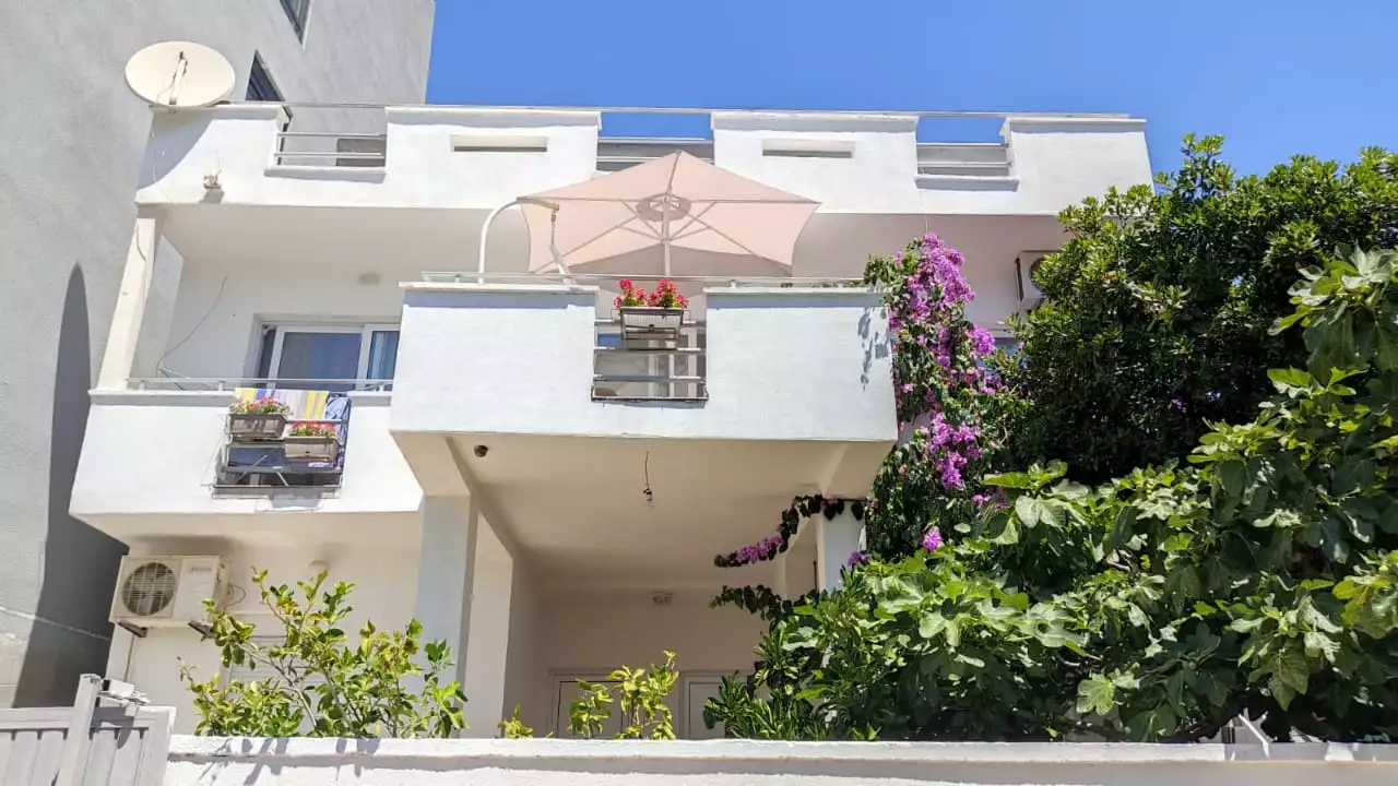 Дом 199м² в Черногории, Утеха. Стоимостью 350000€ аренда фото-1