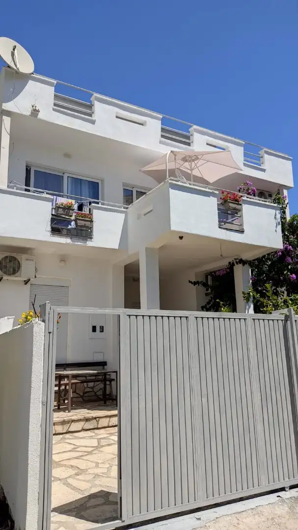 Дом 199м² в Черногории, Утеха. Стоимостью 350000€ аренда фото-2