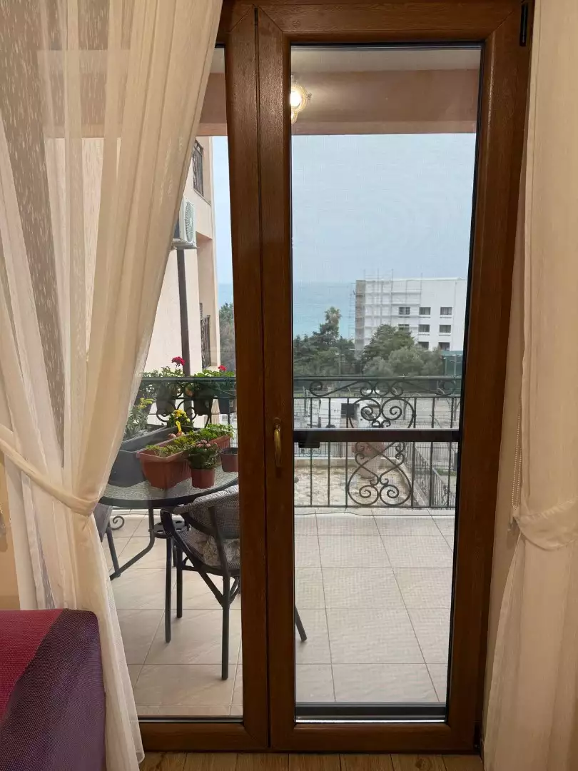 Квартира 79м² в Черногории, Добра Вода. Стоимостью 160000€ аренда фото-1