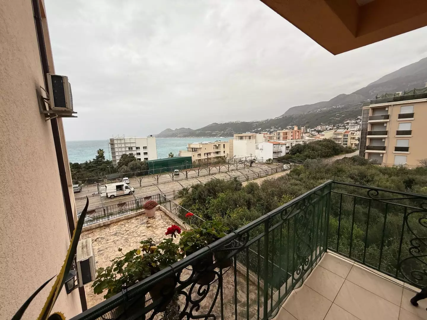 Квартира 79м² в Черногории, Добра Вода. Стоимостью 160000€ аренда фото-3