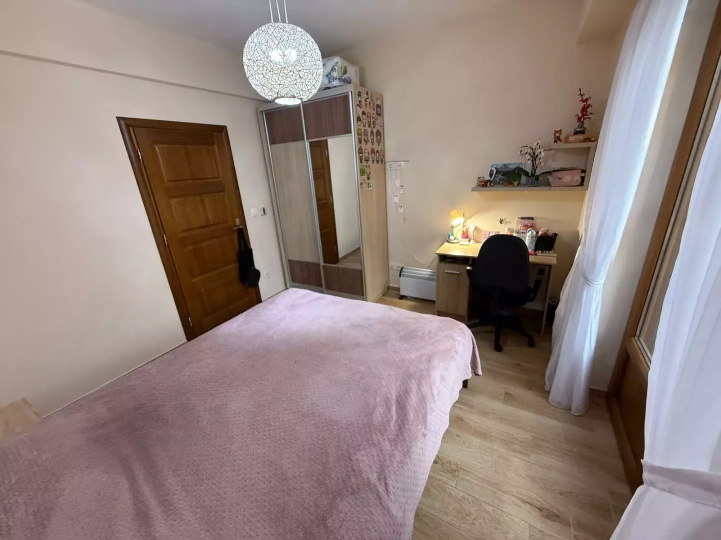 Квартира 79м² в Черногории, Добра Вода. Стоимостью 160000€ аренда фото-8