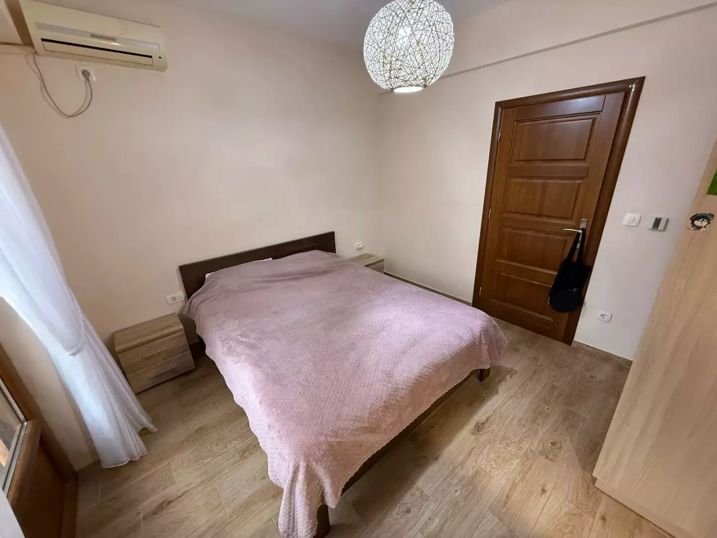 Квартира 79м² в Черногории, Добра Вода. Стоимостью 160000€ аренда фото-9