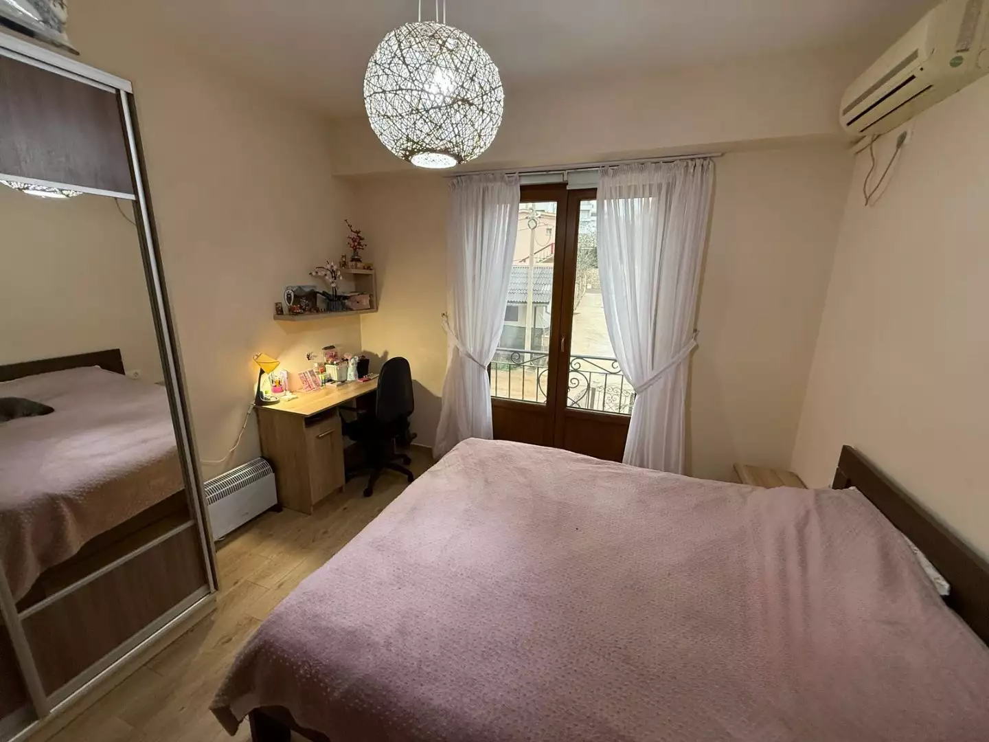 Квартира 79м² в Черногории, Добра Вода. Стоимостью 160000€ аренда фото-10