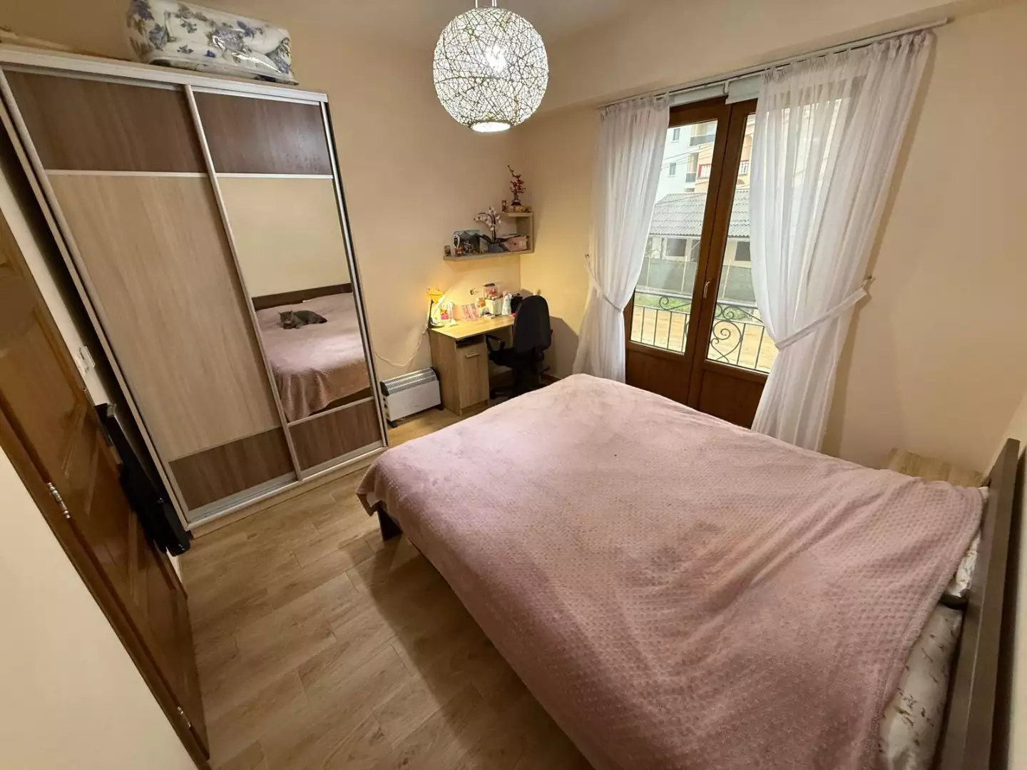 Квартира 79м² в Черногории, Добра Вода. Стоимостью 160000€ аренда фото-11