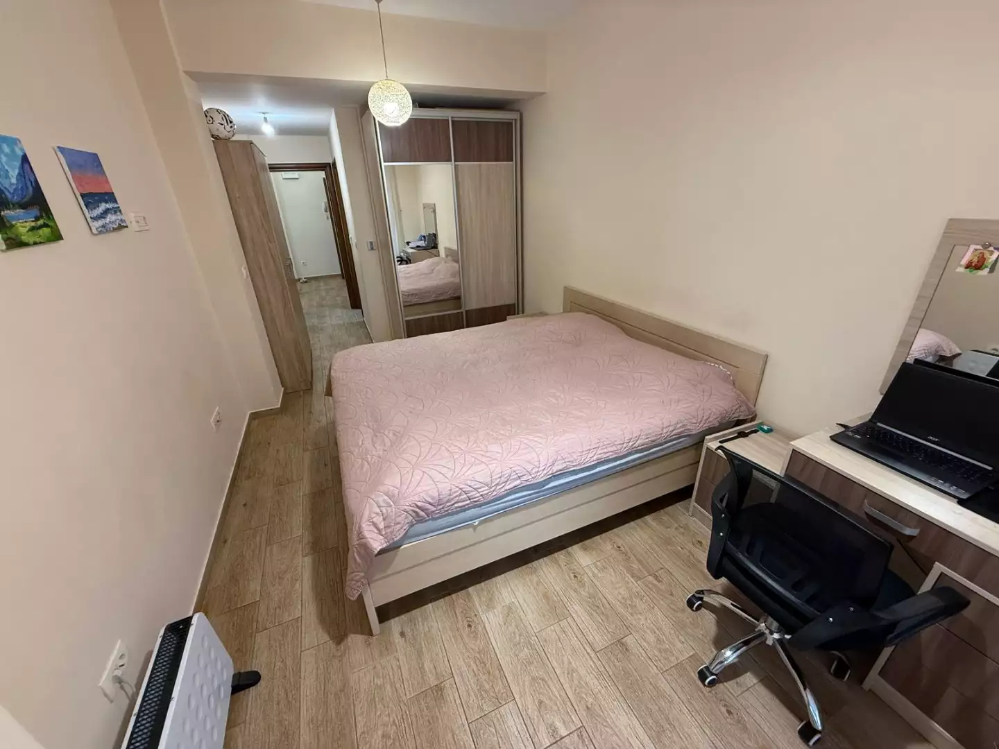 Квартира 79м² в Черногории, Добра Вода. Стоимостью 160000€ аренда фото-16