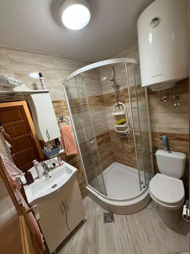 Квартира 79м² в Черногории, Добра Вода. Стоимостью 160000€ аренда фото-18