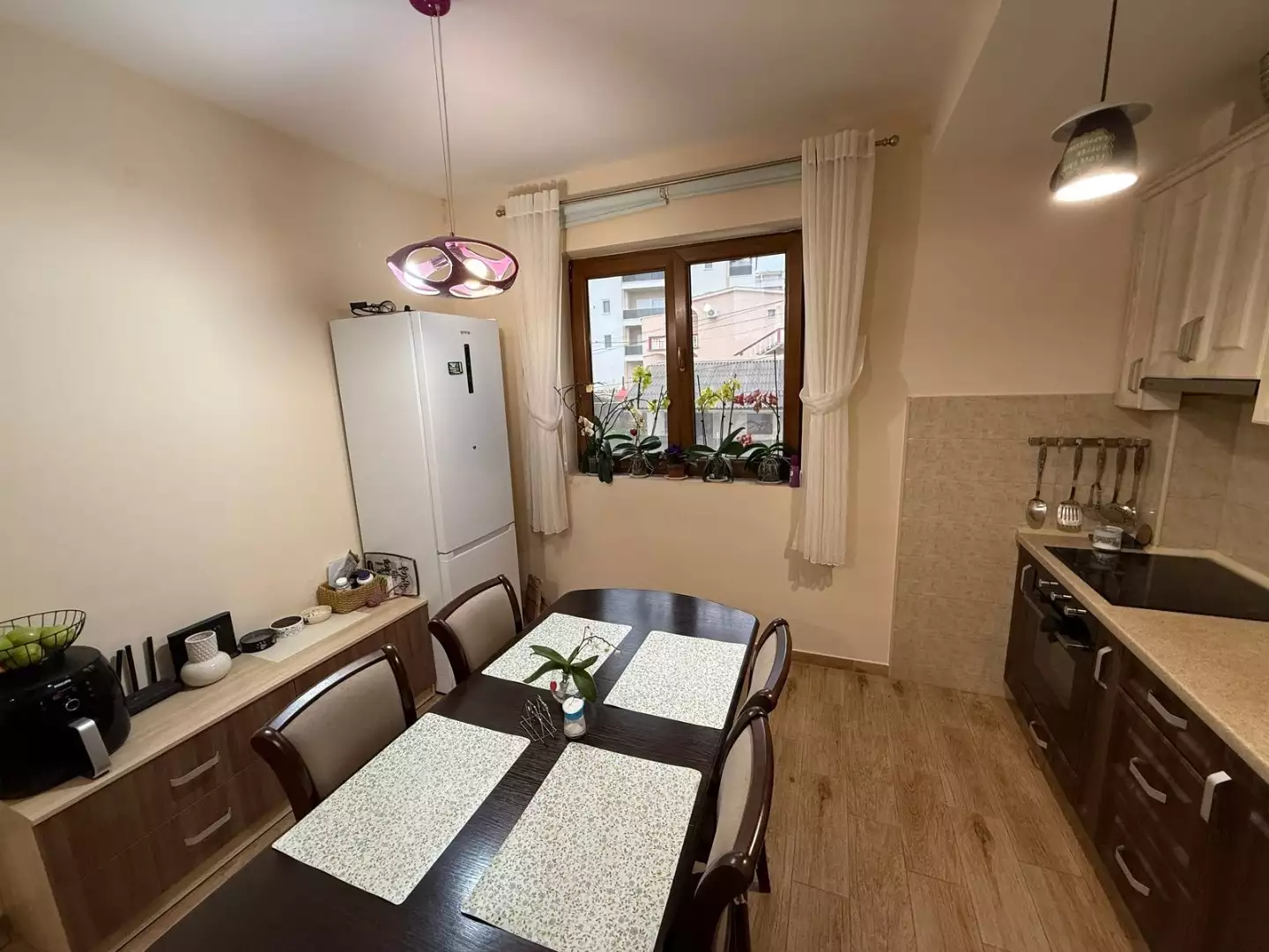 Квартира 79м² в Черногории, Добра Вода. Стоимостью 160000€ аренда фото-19