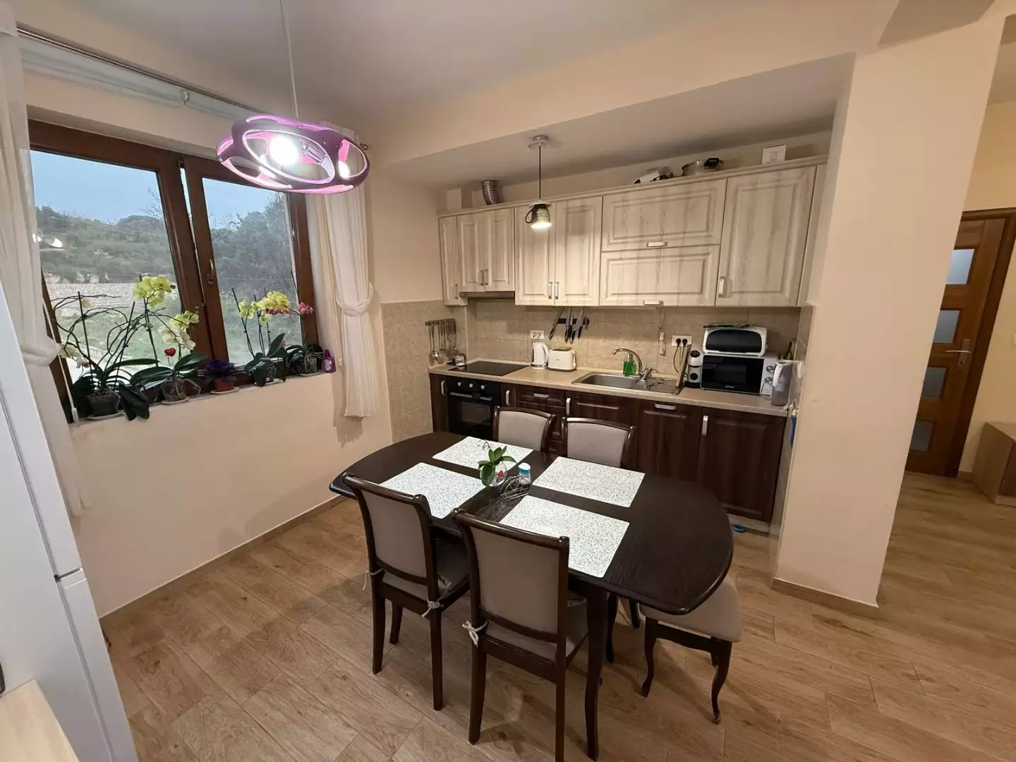 Квартира 79м² в Черногории, Добра Вода. Стоимостью 160000€ аренда фото-20