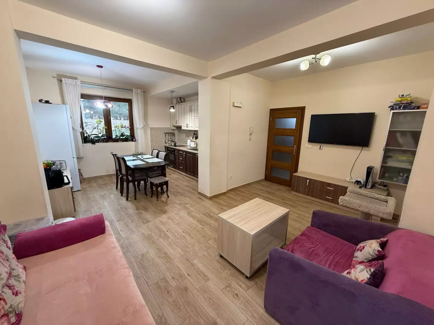 Квартира 79м² в Черногории, Добра Вода. Стоимостью 160000€ аренда фото-21