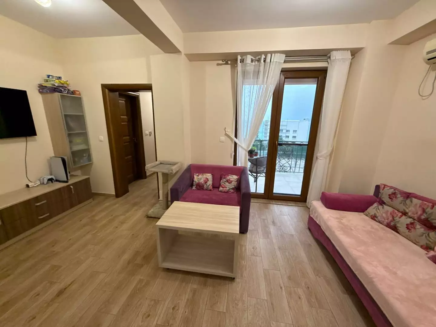 Квартира 79м² в Черногории, Добра Вода. Стоимостью 160000€ аренда фото-23