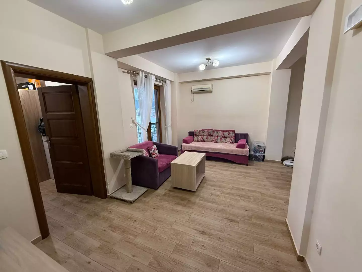 Квартира 79м² в Черногории, Добра Вода. Стоимостью 160000€ аренда фото-25