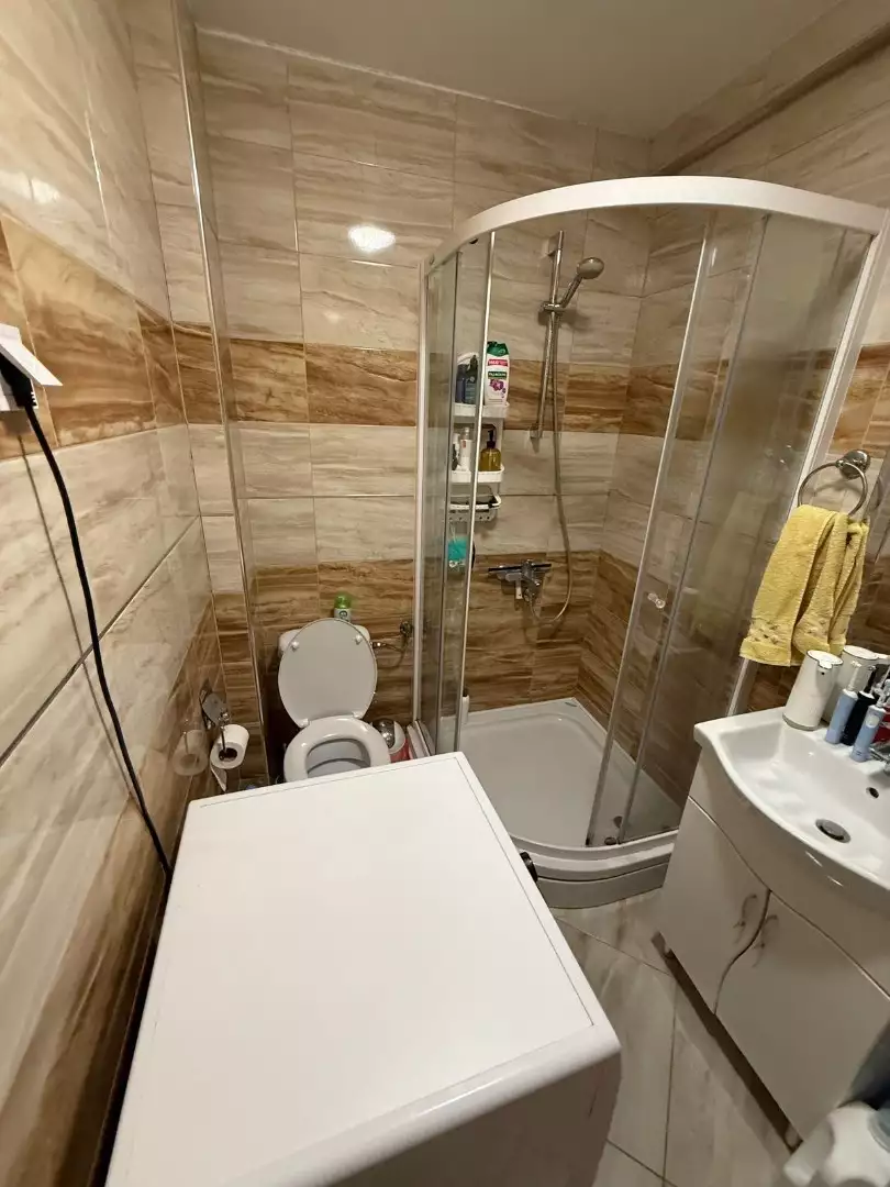 Квартира 79м² в Черногории, Добра Вода. Стоимостью 160000€ аренда фото-26