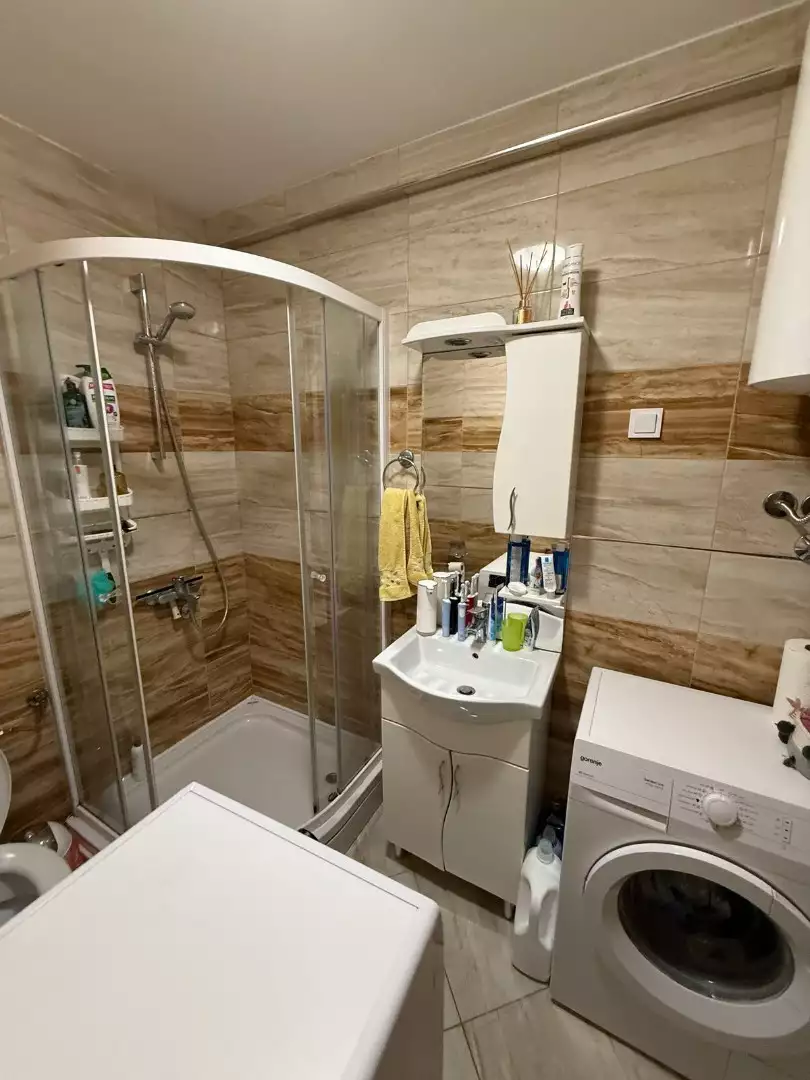 Квартира 79м² в Черногории, Добра Вода. Стоимостью 160000€ аренда фото-27