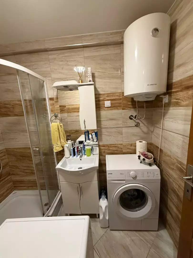 Квартира 79м² в Черногории, Добра Вода. Стоимостью 160000€ аренда фото-28