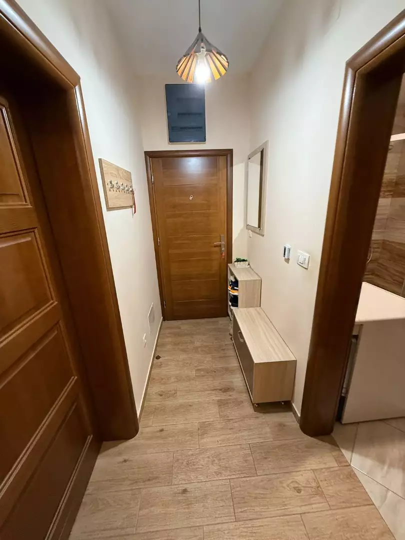 Квартира 79м² в Черногории, Добра Вода. Стоимостью 160000€ аренда фото-29