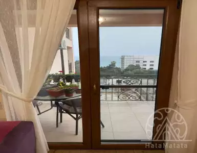 Купить квартиру в Черногории 160000€