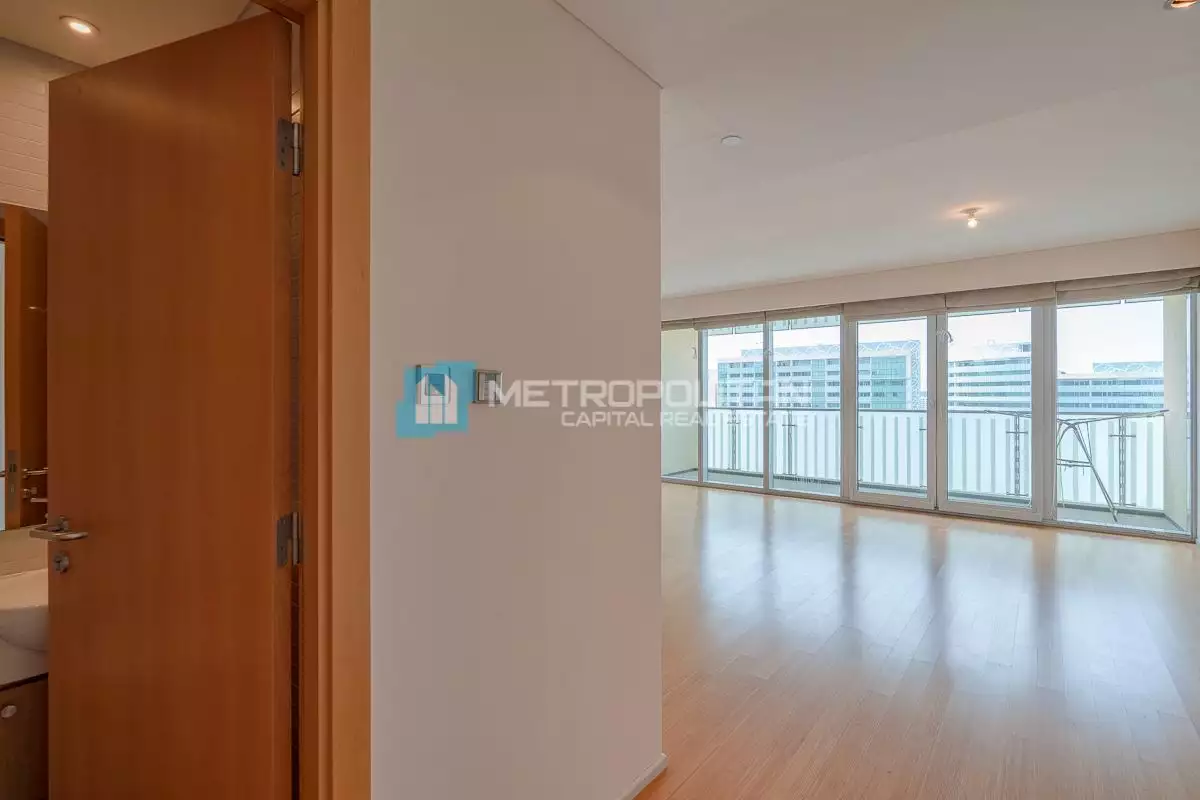 Квартира 144м² в ОАЭ, Абу-Даби. Стоимостью 455168€ аренда фото-2