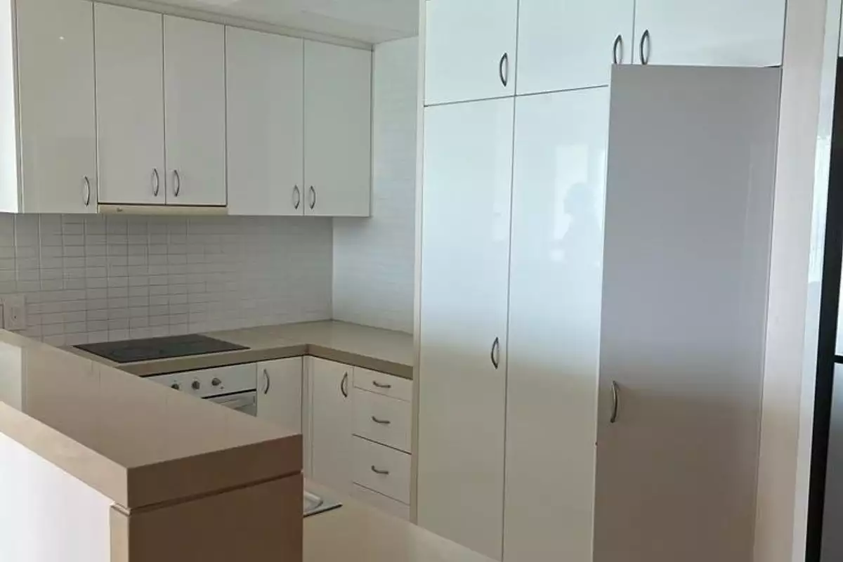Квартира 144м² в ОАЭ, Абу-Даби. Стоимостью 455168€ аренда фото-3