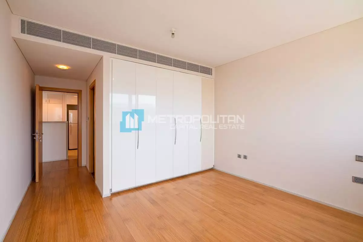 Квартира 144м² в ОАЭ, Абу-Даби. Стоимостью 455168€ аренда фото-4