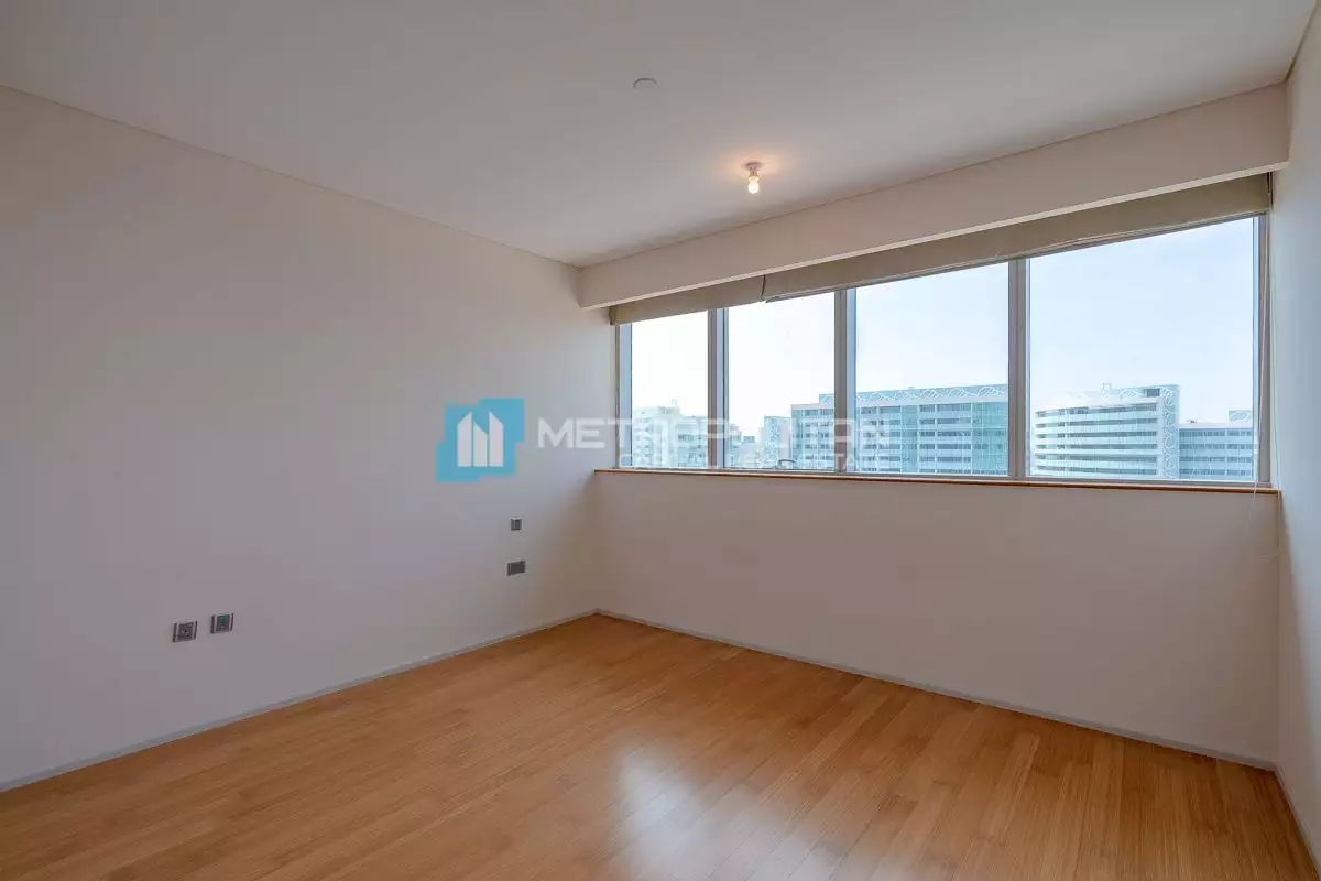 Квартира 144м² в ОАЭ, Абу-Даби. Стоимостью 455168€ аренда фото-5