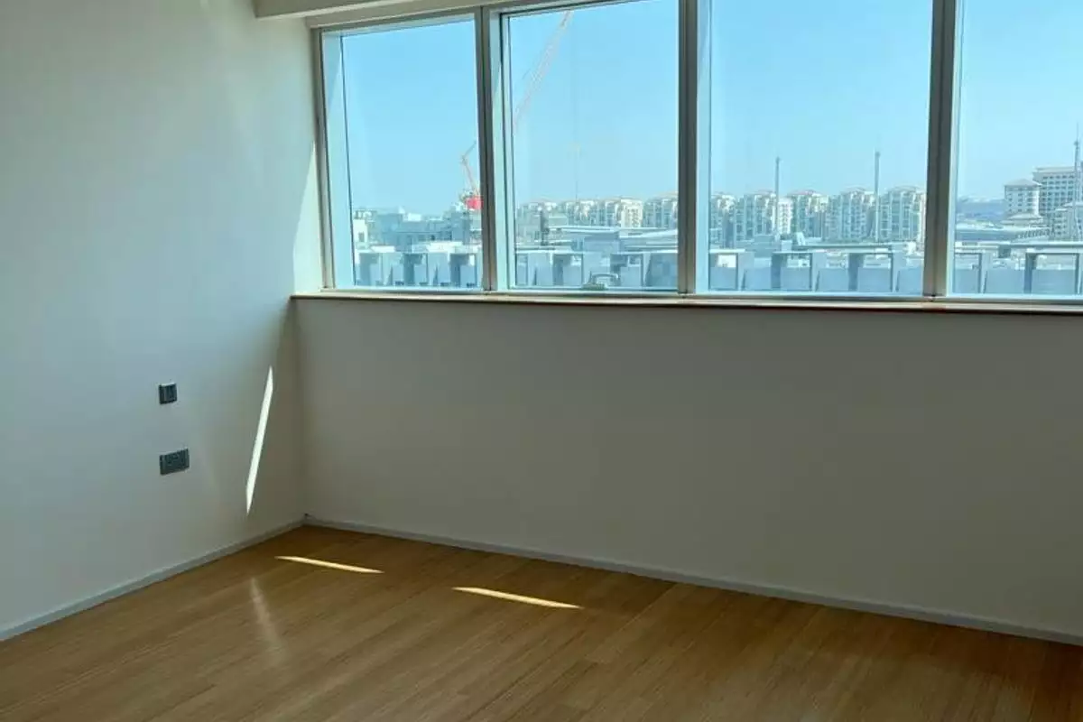 Квартира 144м² в ОАЭ, Абу-Даби. Стоимостью 455168€ аренда фото-6