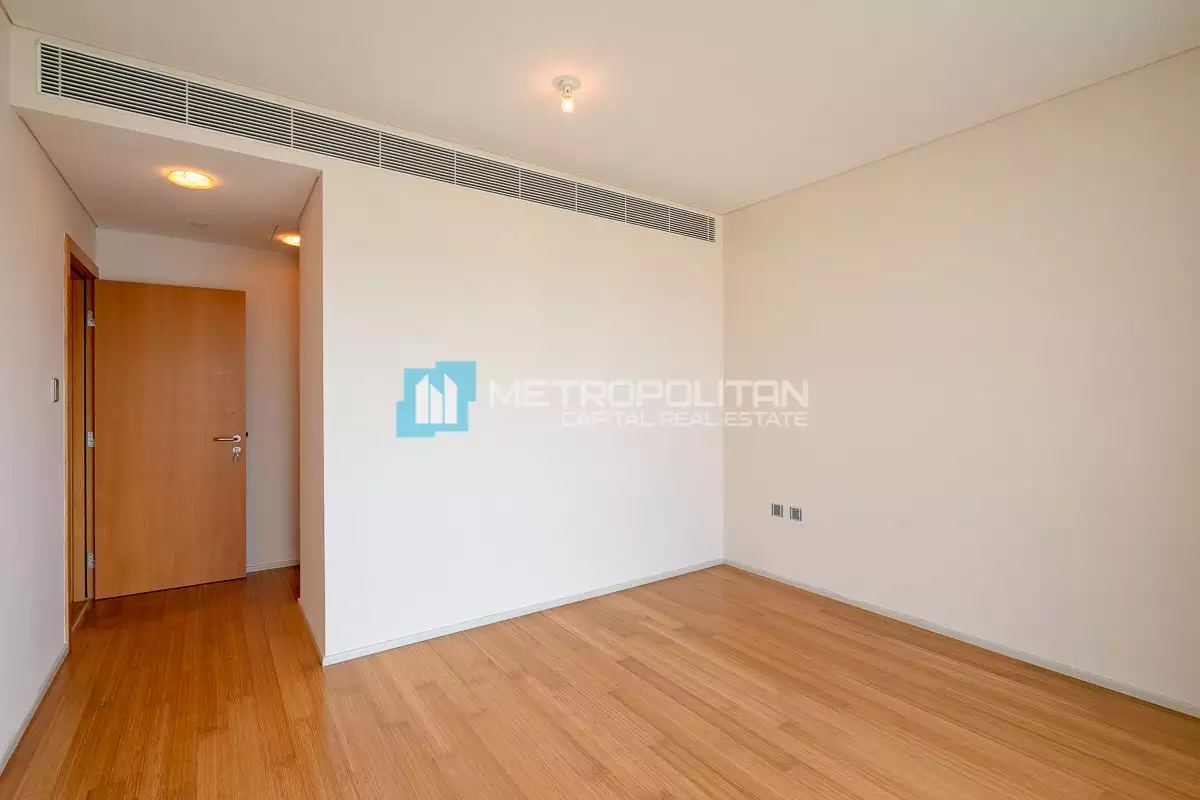 Квартира 144м² в ОАЭ, Абу-Даби. Стоимостью 455168€ аренда фото-8