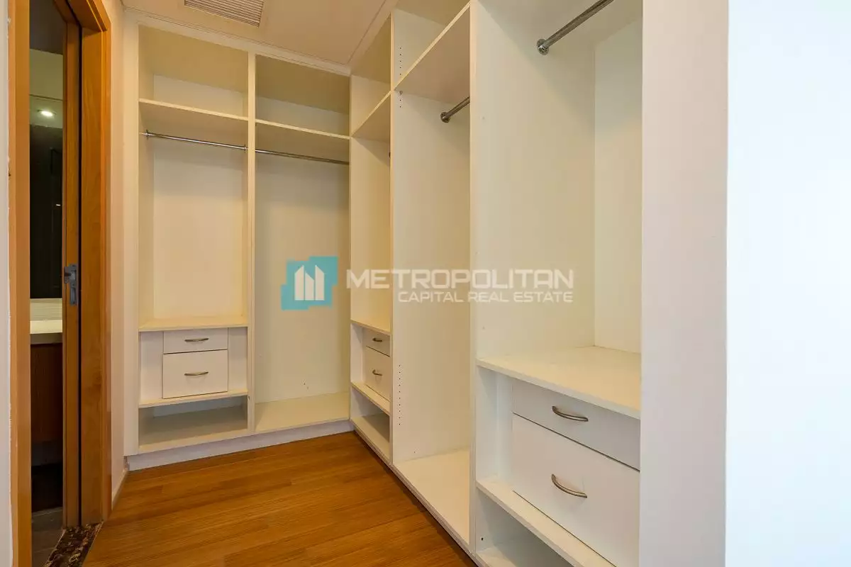 Квартира 144м² в ОАЭ, Абу-Даби. Стоимостью 455168€ аренда фото-9