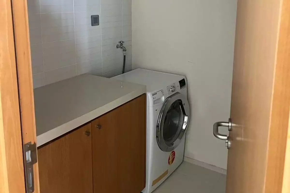 Квартира 144м² в ОАЭ, Абу-Даби. Стоимостью 455168€ аренда фото-10