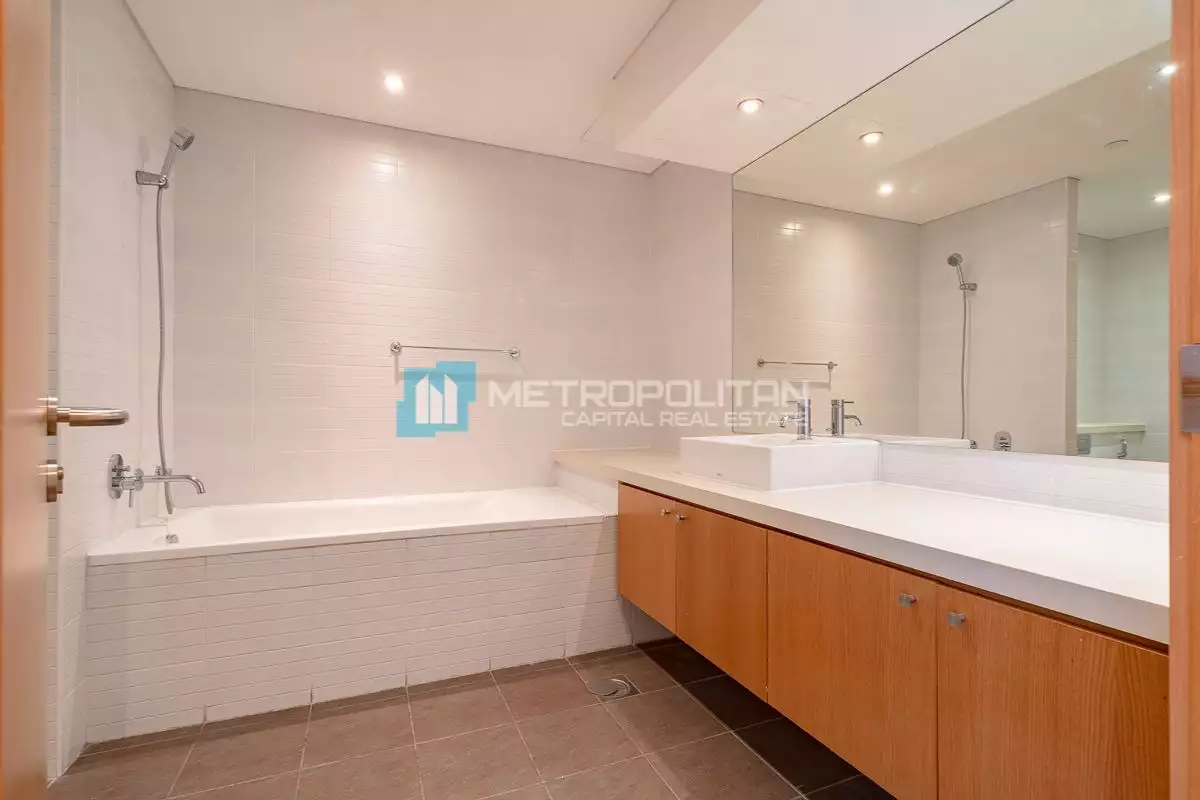 Квартира 144м² в ОАЭ, Абу-Даби. Стоимостью 455168€ аренда фото-11