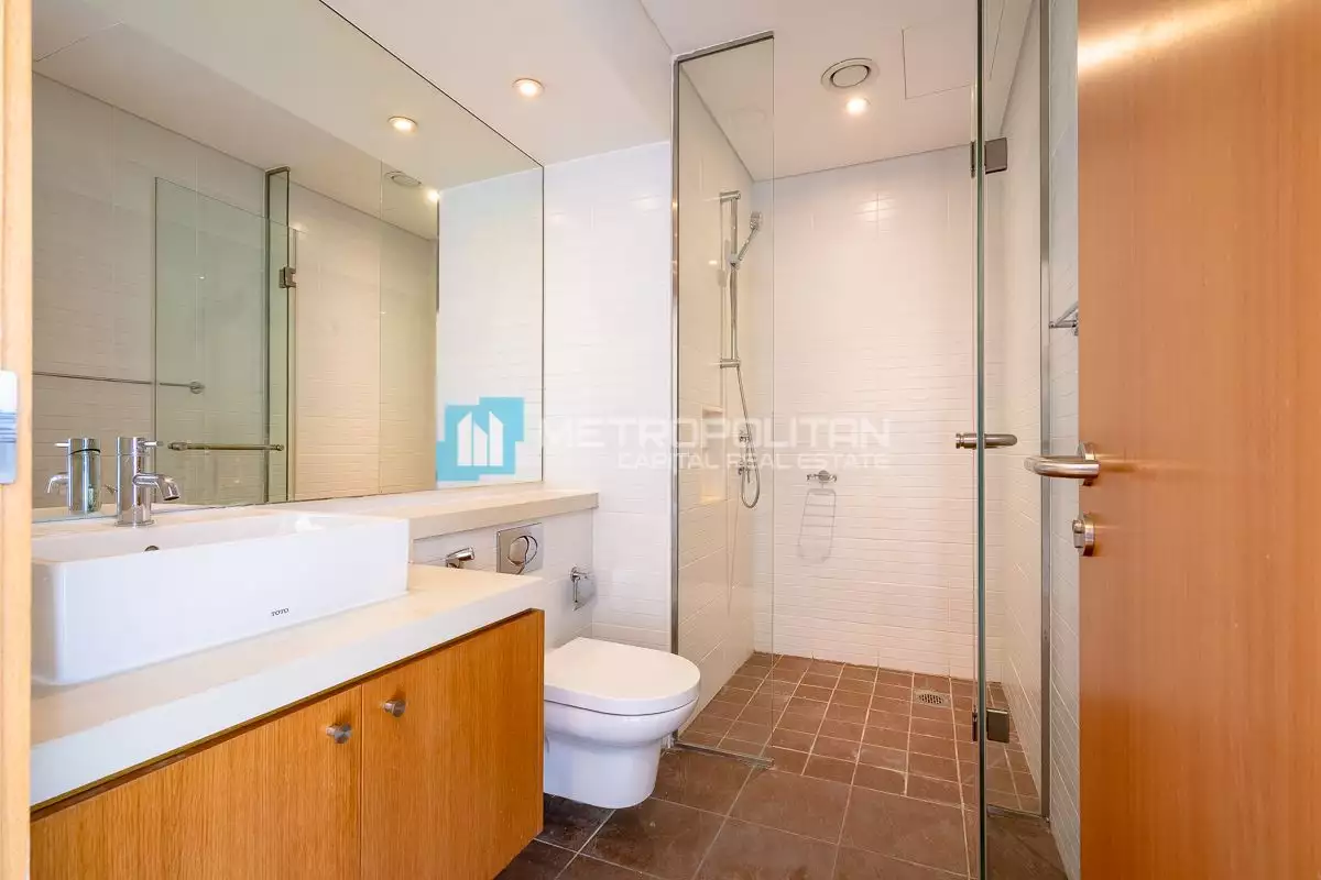 Квартира 144м² в ОАЭ, Абу-Даби. Стоимостью 455168€ аренда фото-12