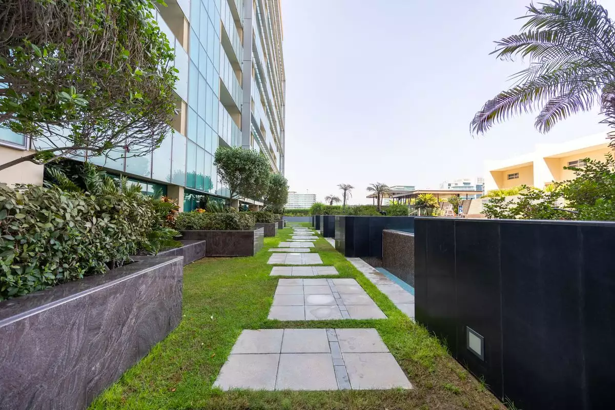 Квартира 144м² в ОАЭ, Абу-Даби. Стоимостью 455168€ аренда фото-15