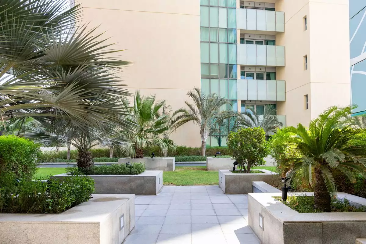 Квартира 144м² в ОАЭ, Абу-Даби. Стоимостью 455168€ аренда фото-16