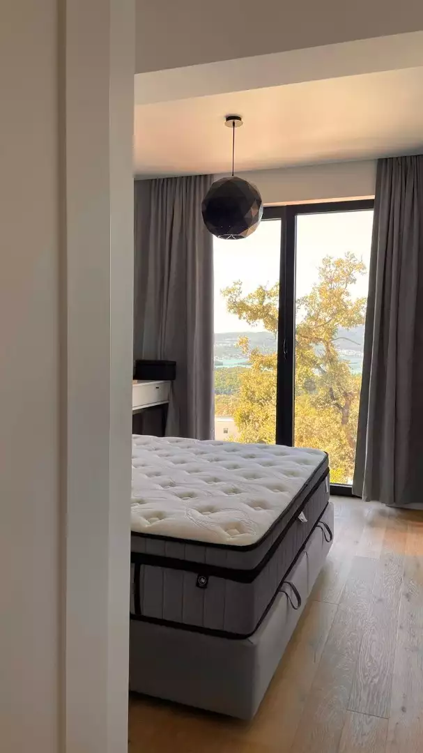 Дом 130м² в Черногории, Тиват. Стоимостью 330000€ аренда фото-8