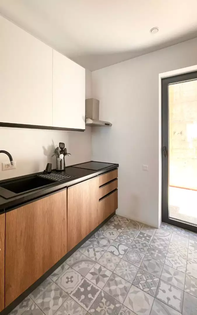 Дом 130м² в Черногории, Тиват. Стоимостью 330000€ аренда фото-9
