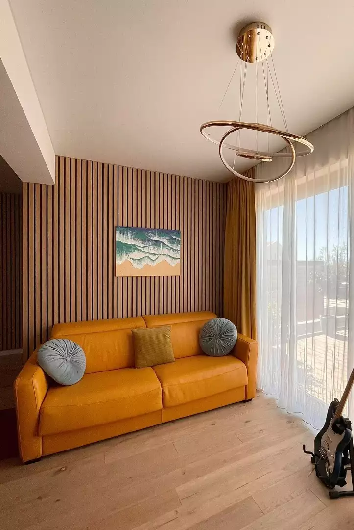 Дом 130м² в Черногории, Тиват. Стоимостью 330000€ аренда фото-13