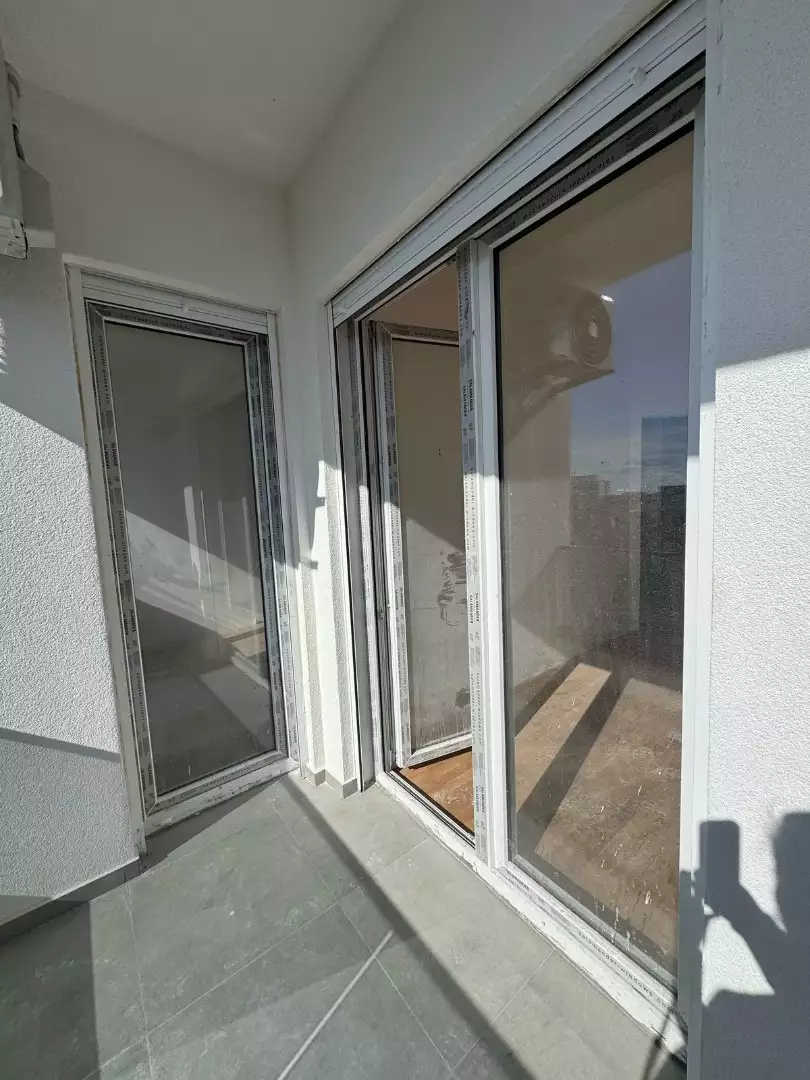 Квартира 47м² в Черногории, Бар. Стоимостью 128000€ аренда фото-2