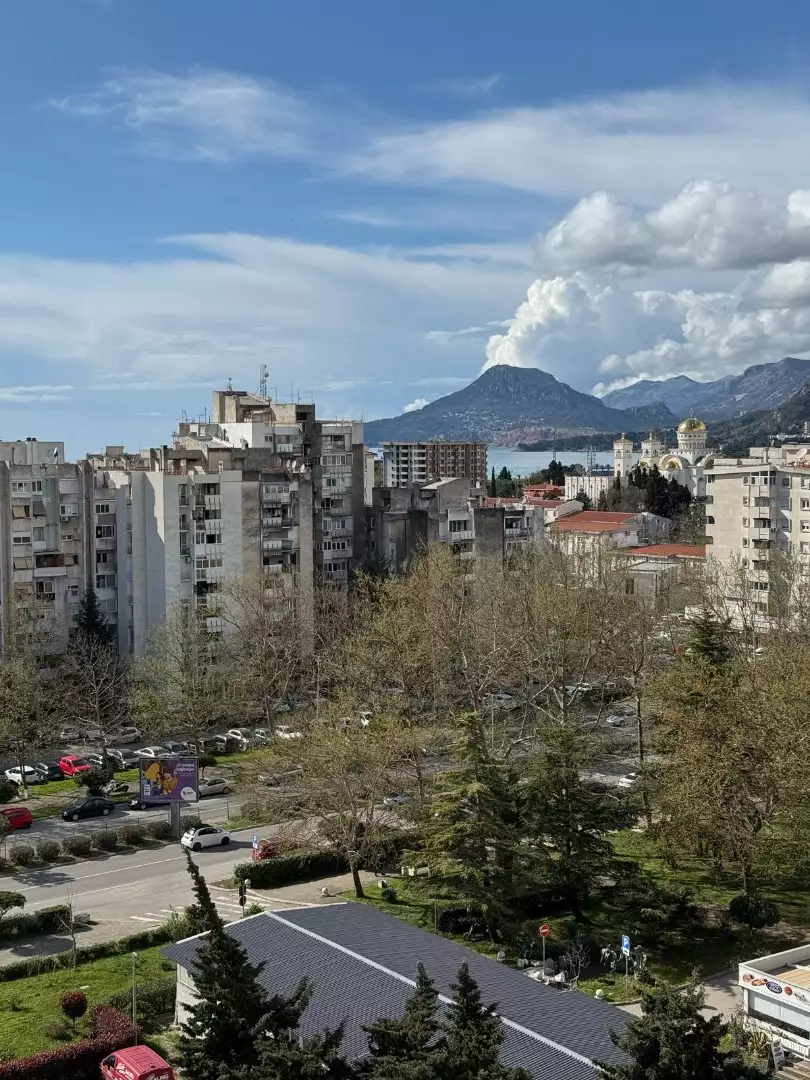 Квартира 47м² в Черногории, Бар. Стоимостью 128000€ аренда фото-3