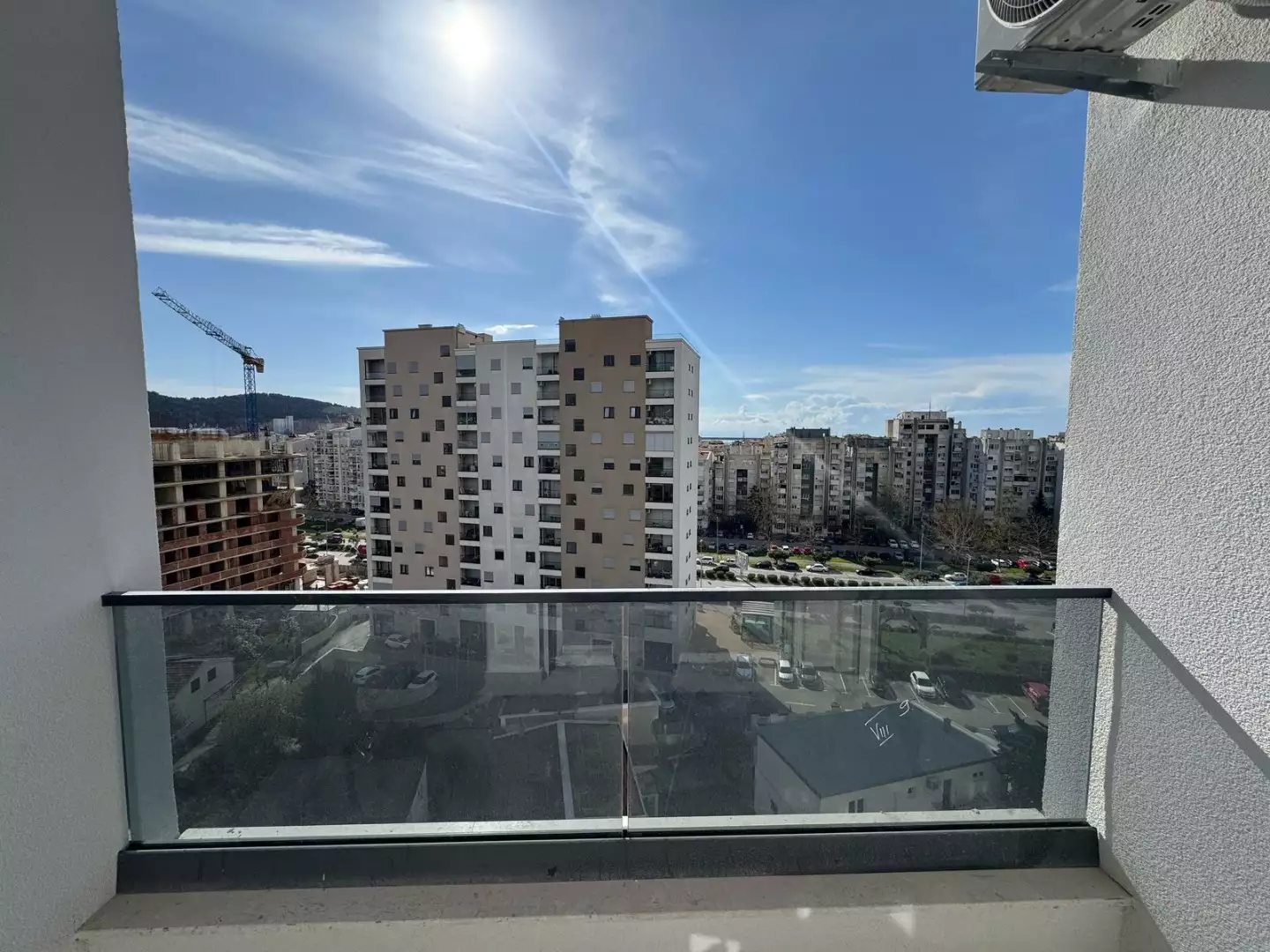 Квартира 47м² в Черногории, Бар. Стоимостью 128000€ аренда фото-4