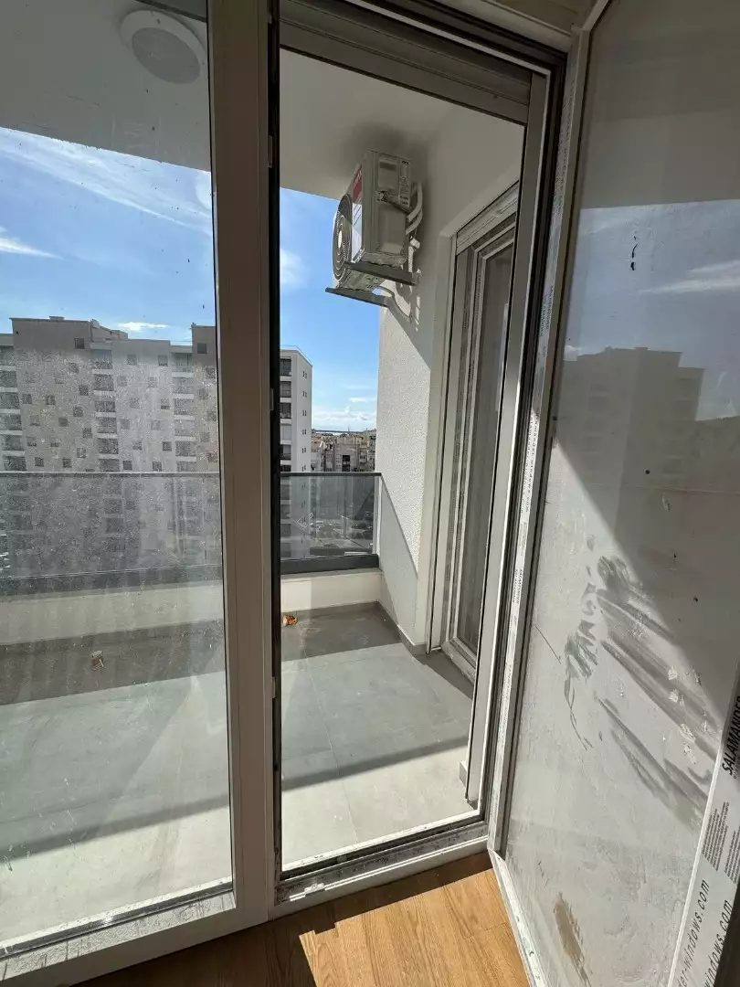 Квартира 47м² в Черногории, Бар. Стоимостью 128000€ аренда фото-5
